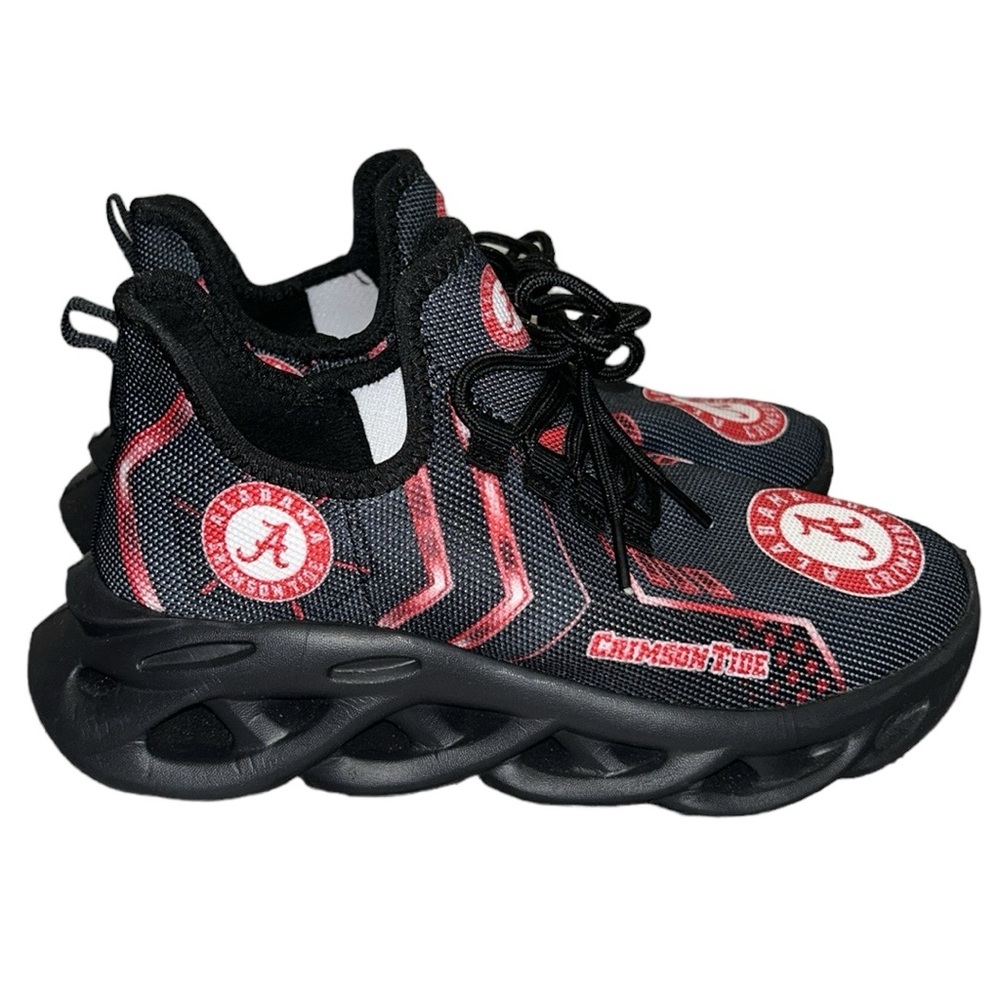 Alabama Crimson Tide Pro Standard Max Soul Shoes